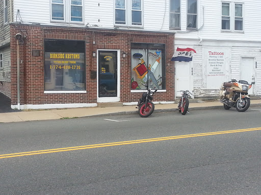 Explore snake sleeve tattoo ideas, creative tattoo ideas in Middleboro, available at Darkside Kustoms