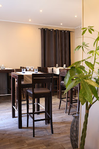 Atmosphère du Restaurant L'Androuno à Draguignan - n°15