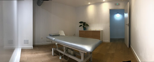 Maria Pulido | Fisioterapia y Osteopatía en Santa Pola en Santa Pola, Alicante