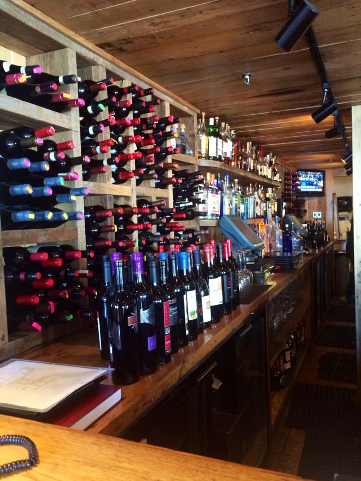 Portofino Restaurant & Wine Bar 06801