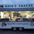 Haig's Hot & Cold Food