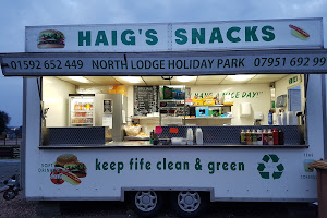 Haig's Hot & Cold Food