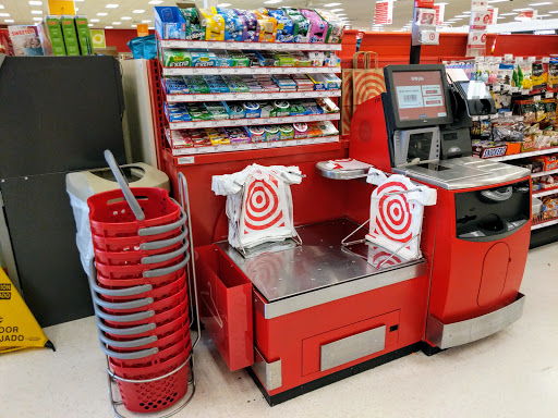 Department Store «Target», reviews and photos, 3440 W FM 544, Wylie, TX 75098, USA