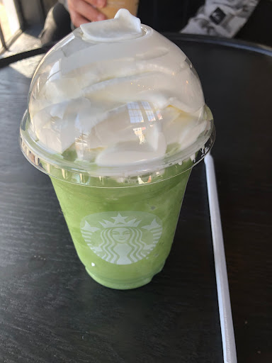 Starbucks image