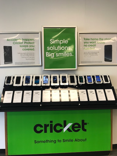 Cell Phone Store «Cricket Wireless Authorized Retailer», reviews and photos, 9998 W Colfax Ave, Lakewood, CO 80215, USA
