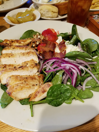 American Restaurant «Cracker Barrel Old Country Store», reviews and photos, 5304 N Galloway Ave, Mesquite, TX 75150, USA