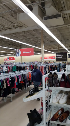 Thrift Store «Savers», reviews and photos