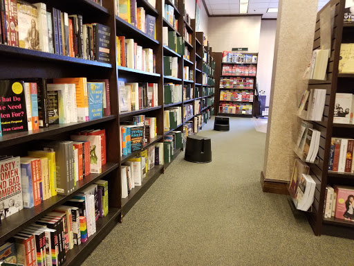Book Store «Barnes & Noble», reviews and photos, 375 NJ-10, Ledgewood, NJ 07852, USA