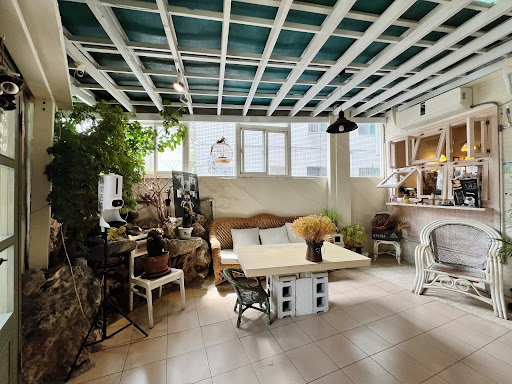 Fun house coffee 芳咖啡義式餐廳