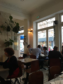 Atmosphère du Restaurant Supernature à Paris - n°6