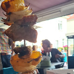 Photo n°2 de l'avis de Maren.r fait le 23/08/2022 à 06:07 sur le  Black Pearl à Borkum