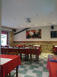 Atmosphère du Pizzeria Restaurant Le Pinocchio à Loriol-sur-Drôme - n°13