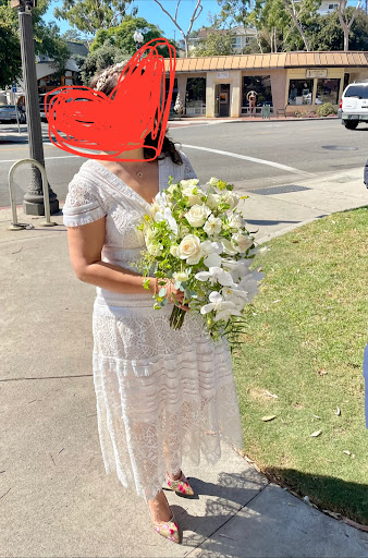 Florist «M B Floral Design», reviews and photos, 25351 Alicia Pkwy B, Laguna Hills, CA 92653, USA