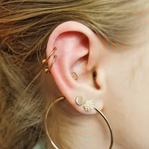 Body Piercing Shop «Skin Gallery Tattooing & Body Piercing», reviews and photos, 1402 Ogden Ave, Downers Grove, IL 60515, USA