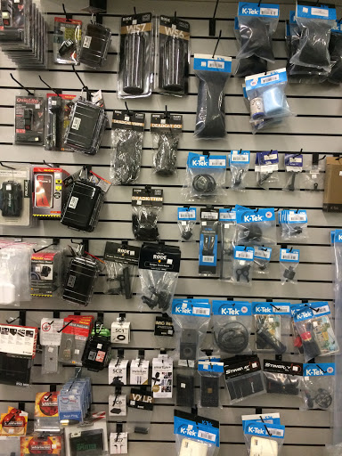Trew Audio Los Angeles image
