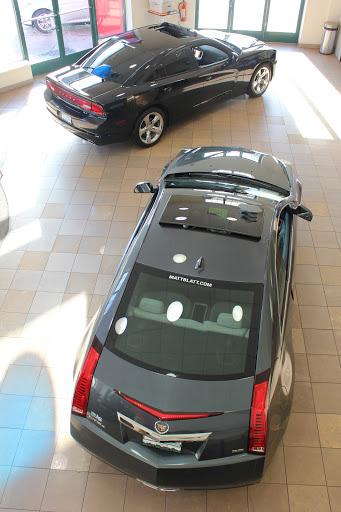 Mitsubishi Dealer «Matt Blatt Mitsubishi», reviews and photos, 501 Delsea Dr, Glassboro, NJ 08028, USA