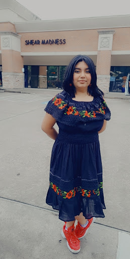 Beauty Salon «Shear Madness Salon - Kingwood», reviews and photos, 2510 Mills Branch Dr, Kingwood, TX 77345, USA