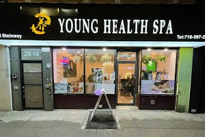 Young Health Spa image