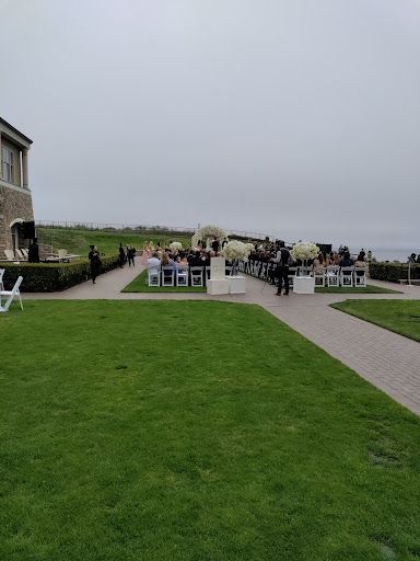 Luxury Hotel «The Ritz-Carlton, Half Moon Bay», reviews and photos, 1 Miramontes Point Rd, Half Moon Bay, CA 94019, USA