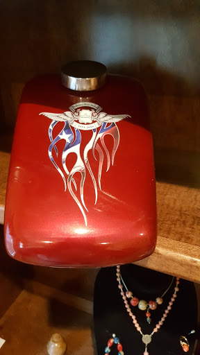 Funeral Home «Southern Mississippi Funeral Services», reviews and photos, 6631 Washington Ave, Ocean Springs, MS 39564, USA