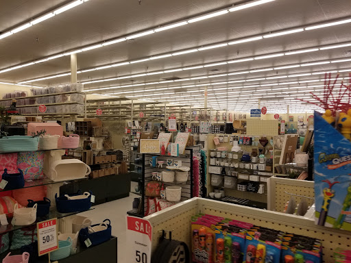 Craft Store «Hobby Lobby», reviews and photos, 12680 Fountain Lake Cir, Stafford, TX 77477, USA