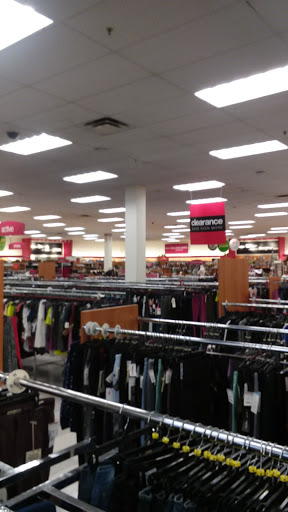 Department Store «T.J. Maxx», reviews and photos, 3445 Princeton Rd, Hamilton, OH 45011, USA