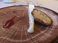 Foie gras du Restaurant Auberge de Briant - n°2