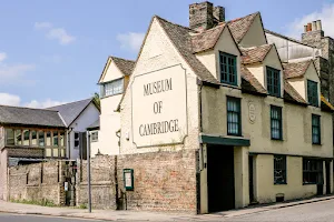 Museum of Cambridge image