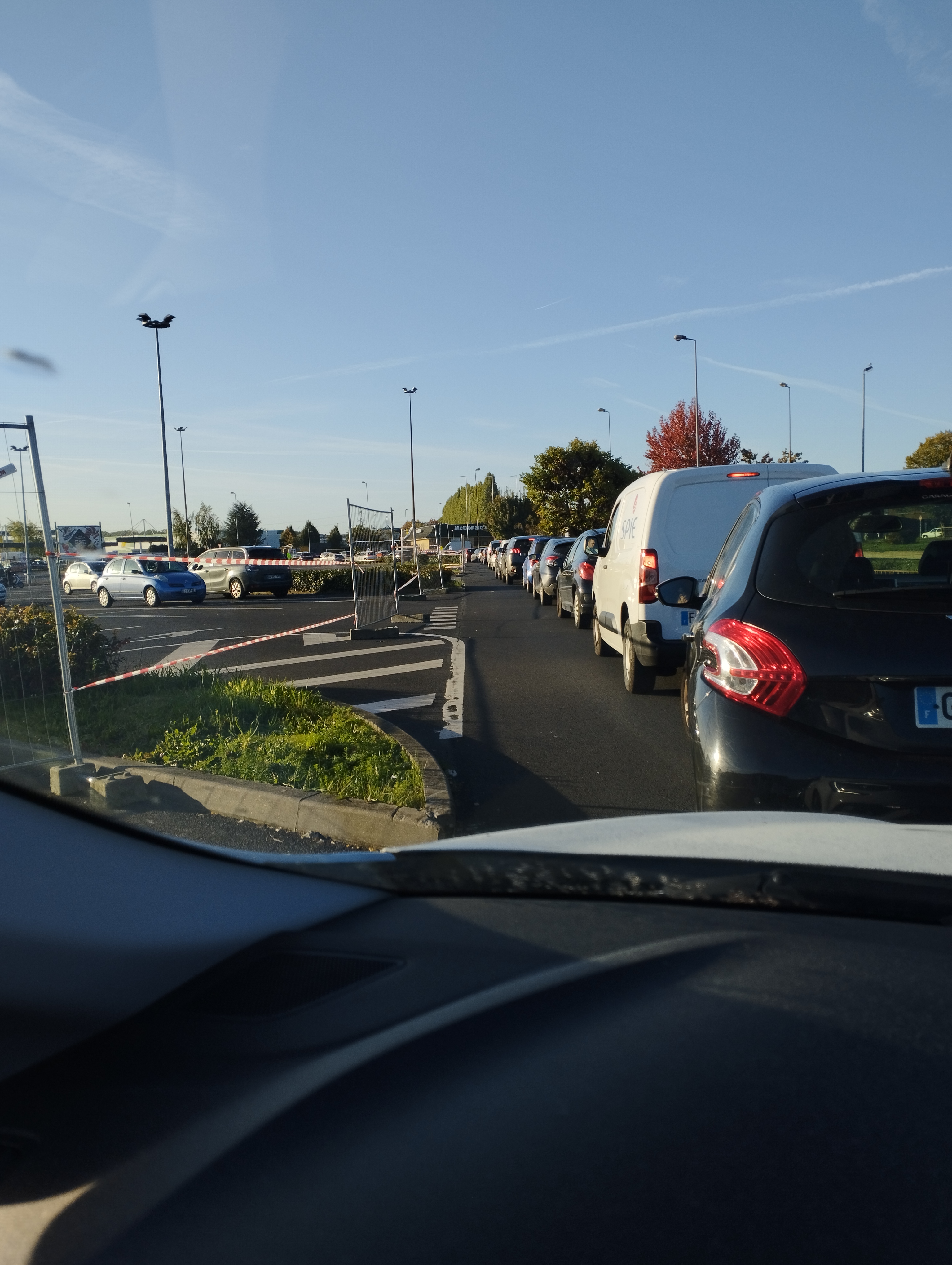 Photo n° 1 de l'avis de Denis.o fait le 07/10/2022 à 07:59