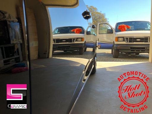 Hott Shots Detailing en Auburn
