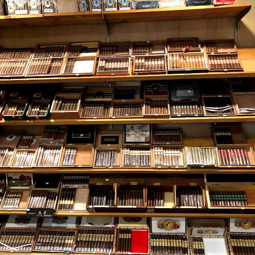 Cigar Shop «Tobacco Box», reviews and photos, 3701 Lakeview Pkwy #101, Rowlett, TX 75088, USA