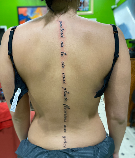 Find best matching tattoo ideas for your next unique tattoo in Evansville at Ink Therapy 101