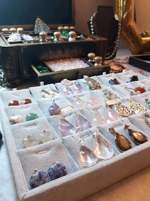 Bijoux thérapie à Boutiers-Saint-Trojan