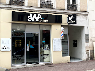 Swa coiffure à Suresnes
