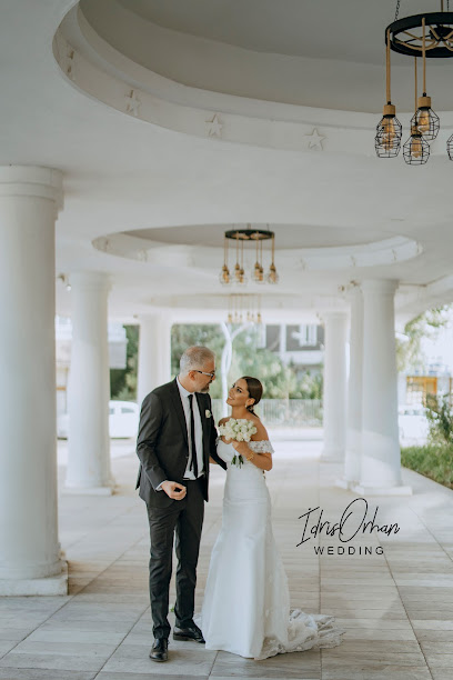 İdris Orhan Wedding - Düğün Fotoğrafçısı