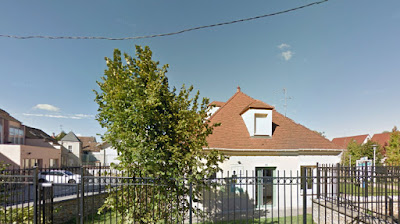 Philippe EL KOUBBI à Saint-Pierre-du-Perray
