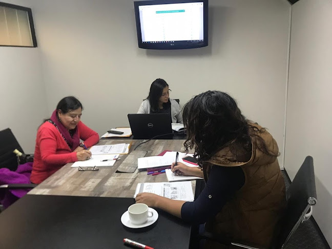 Opiniones de Pralingo Centro de Investigaciones Lingüísticas en Quito - Academia de idiomas