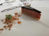 Foie gras du Restaurant français Restaurant du Pont à Basse-Goulaine - n°3