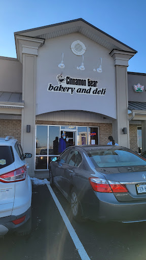 Bakery «Cinnamon Bear Bakery & Deli», reviews and photos, 600 University Blvd, Harrisonburg, VA 22801, USA