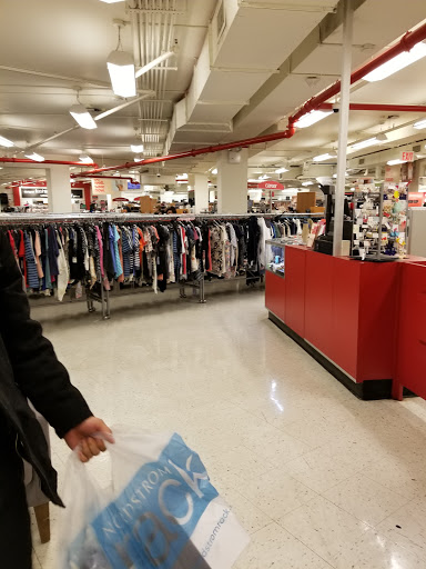 Department Store «Nordstrom Rack Fulton Street», reviews and photos, 505 Fulton St, Brooklyn, NY 11201, USA