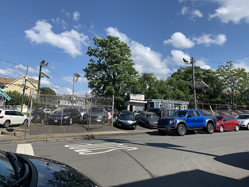 Used Car Dealer «Market Auto Sales», reviews and photos, 670 Market St, Paterson, NJ 07513, USA