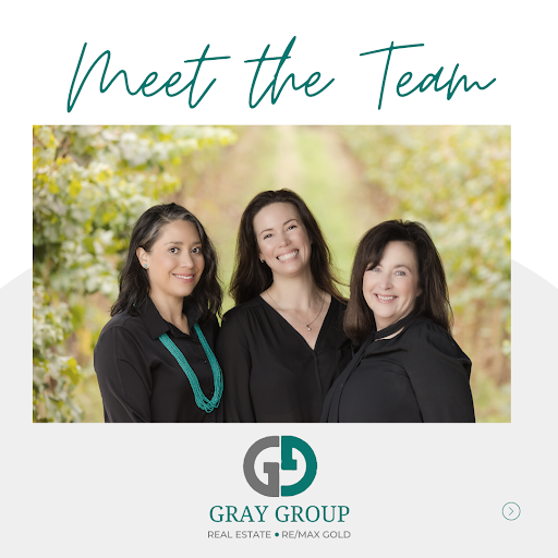 Dana Gray, Gray Group ReMax Gold image