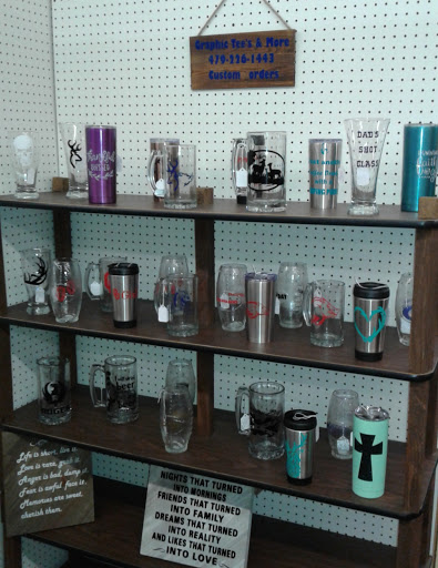 Antique Store «Treasures At Century Plaza», reviews and photos, 3702 Century Dr, Fort Smith, AR 72903, USA