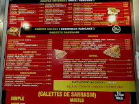 Photos du propriétaire du Crêperie Kebab de Turenne à Paris - n°2