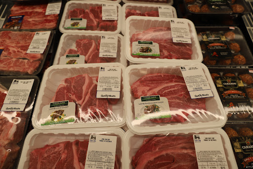 Grocery Store «Food Lion», reviews and photos, 125 Stuart Rd NE, Cleveland, TN 37312, USA