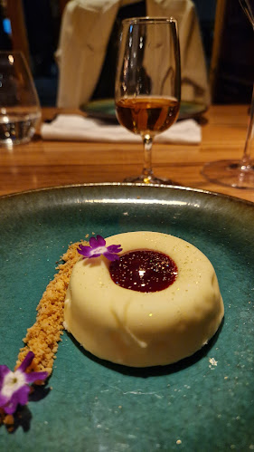 NUMA Restaurante - Restaurante