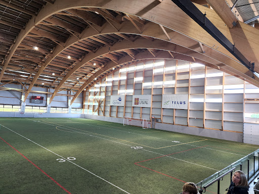 Stade Telus - Université Laval