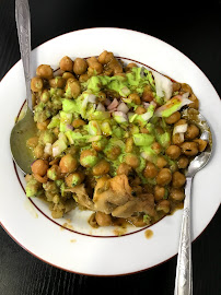 Chaat du Restaurant indien Apna Punjab Restaurant 100% Végétarien à La Courneuve - n°7