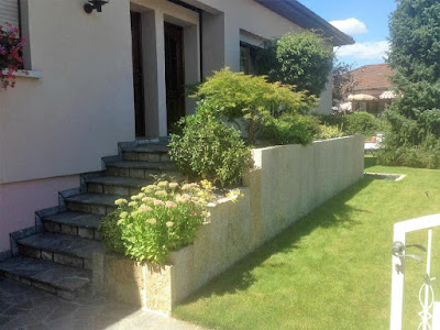 ESPRIT JARDINS à Bartenheim