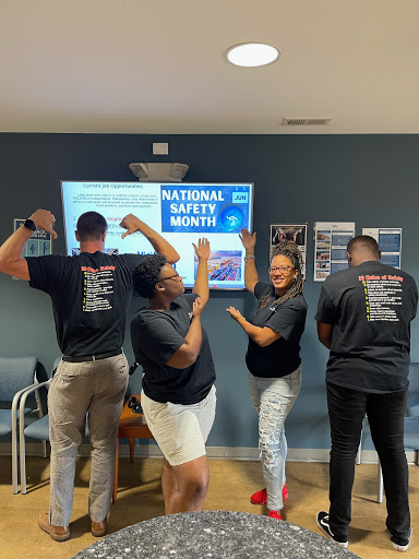 Temp Agency «Tidewater Staffing», reviews and photos, 5425 Virginia Beach Blvd, Virginia Beach, VA 23462, USA